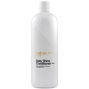 Label.m Daily Shine Conditioner 1000 ml.