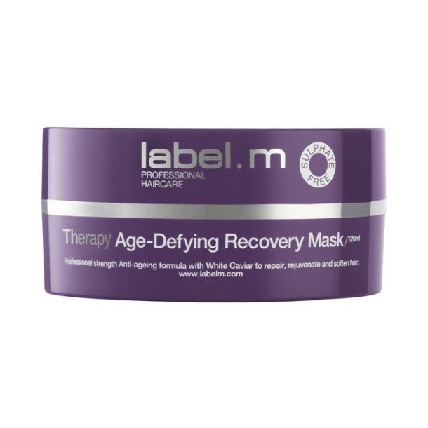 Label.m Therapy Age Defying Mask 120 ml