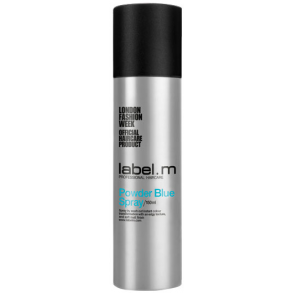 Label.m Powder BLUE Spray 150 ml