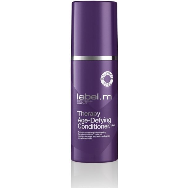 Label.m Therapy Age Defying Conditioner 150 ml