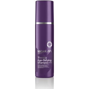 Label.m Therapy Age Defying Shampoo 200 ml