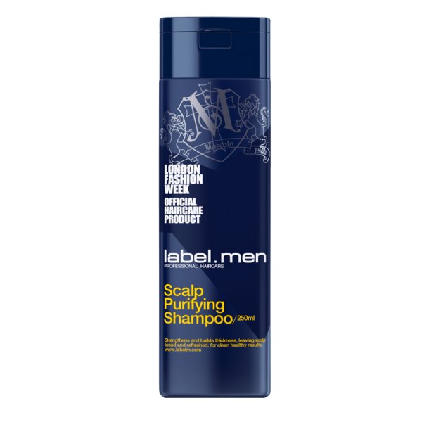 Label.m Men Scalp Purifying Shampoo MEN 250 ml
