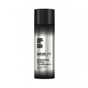 Label.m Brightening Blonde Conditioner 200 ml