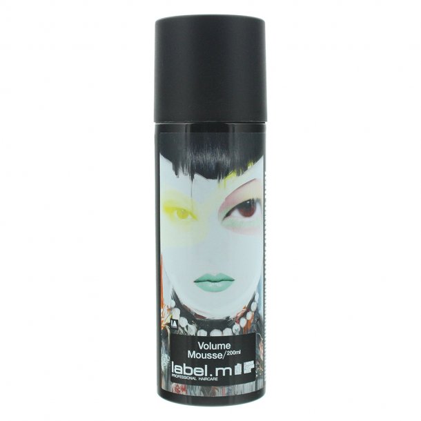 Label.m Volume Mousse Limited Edition 200ml