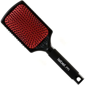 Label.M Paddle Brush  