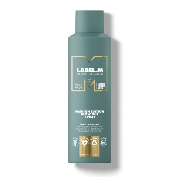 Label.m Blow Out Spray 200ml Fashion Edition