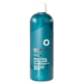 Label.m Organic Moisture Lemongrass Conditioner 1000ml