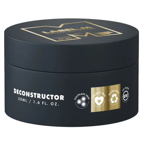 Label.m Deconstructor 50ml