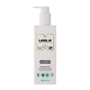 Label.m Honey & Oat Conditioner 300 ml.