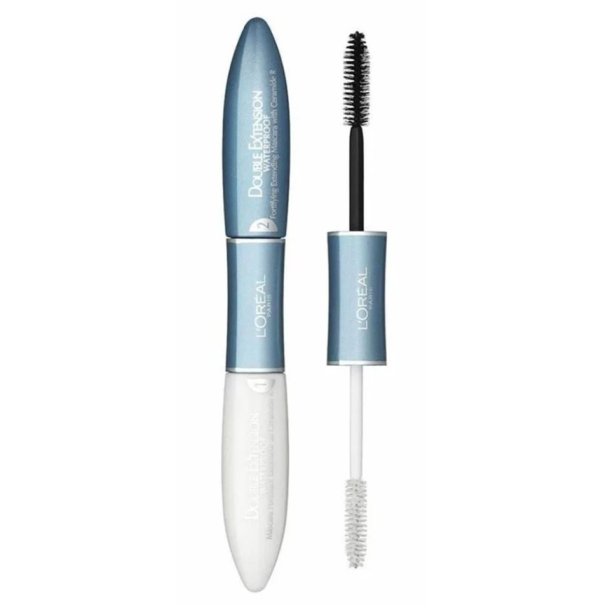 L'Oral Paris Double Extension Waterproof Mascara