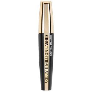 L'oréal Paris Million Lashes Mascara Extra Black