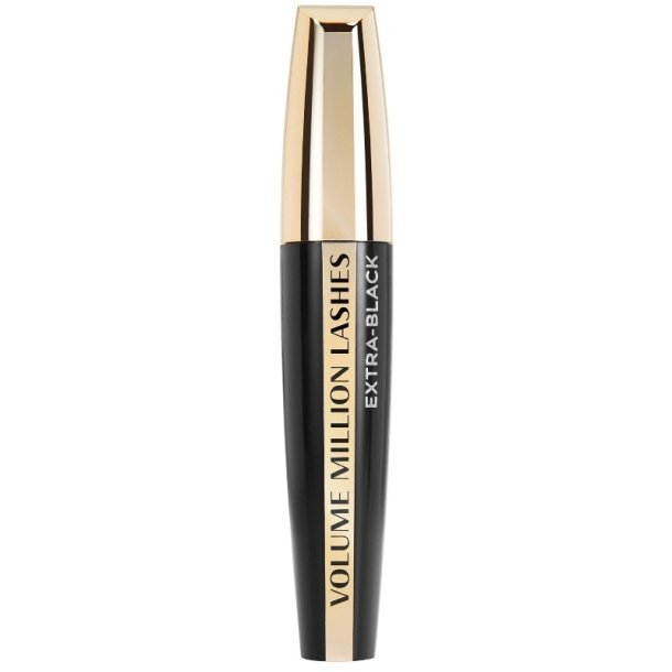 L'or&eacute;al Paris Million Lashes Mascara Extra Black