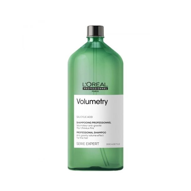 Serie Expert Volumetry Shampoo 1500 ml.