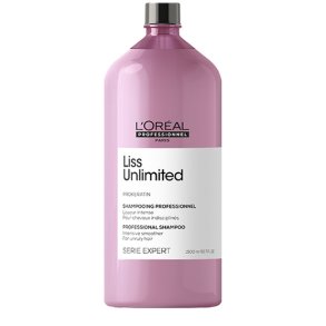 Serie Expert Liss Unlimited Shampoo 1500 ml. (NY)
