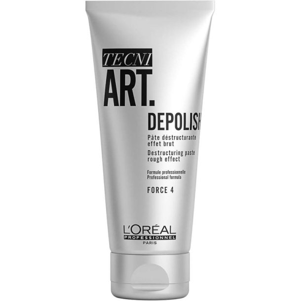 L'oreal Tecni.art Depolish 100 ml