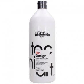 L'oreal Tecni.art Fix Design Refill 1000 ml