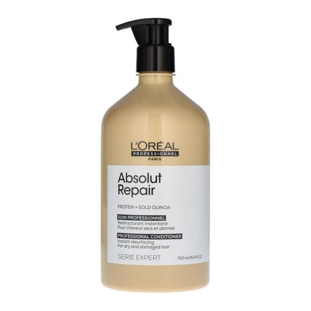 Serie Expert Absolut Repair Conditioner 750ml