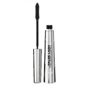 L'oréal Paris False Lash Telescopic Mascara Magnetic Black