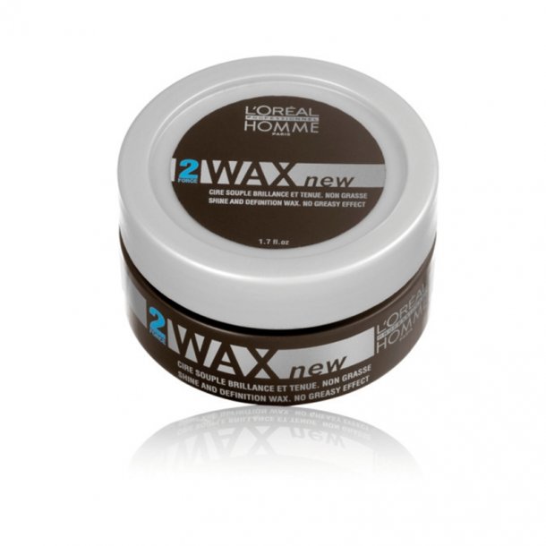 L'oreal Homme Definition Wax (new) 50 ml.