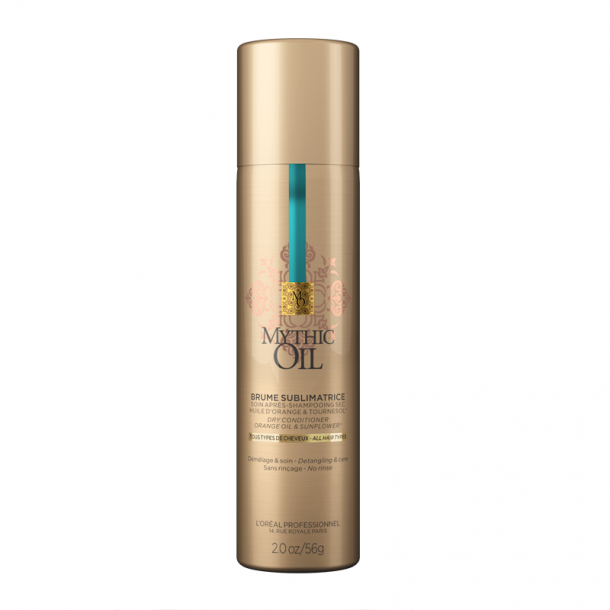 L'or&eacute;al Mythic Oil Brume Dry Conditioner 56 g / 90 ml