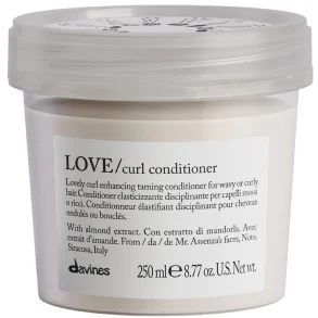 Davines Love Curl Conditioner 250 ml.