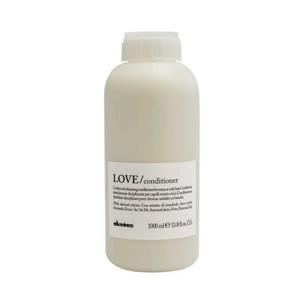 Davines Love Curl Conditioner 1000 ml.