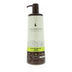 Macadamia Weightless Moisture Shampoo 1000ml