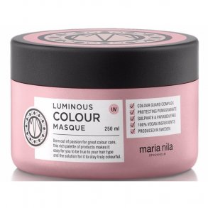 Maria Nila Luminous Colour Masque 250ml