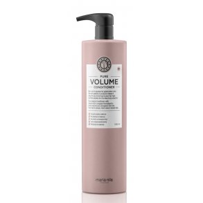 Maria Nila Pure Volume Conditioner 1000ml