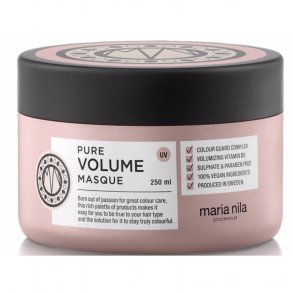 Maria Nila Pure Volume Masque 250ml