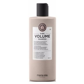 Maria Nila Pure Volume Shampoo 350ml