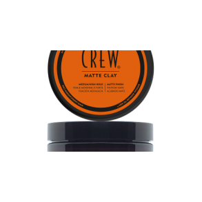 American Crew Matte Clay 85g
