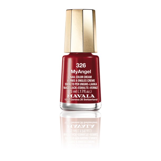 Mavala Mini Nail Color Myangel 5ml