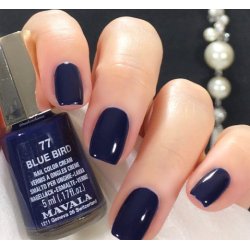 Mavala Mini Nail Color Blue Bird 5ml