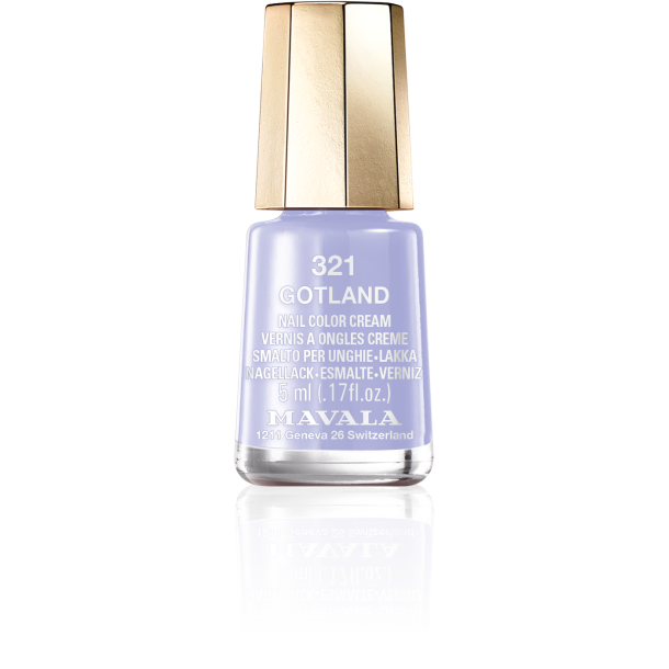 Mavala Mini Nail Color Gotland 5ml