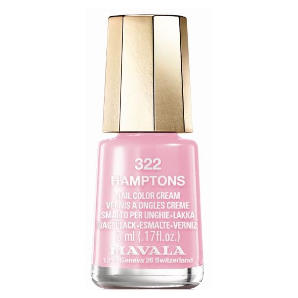 Mavala Mini Nail Color Hamptons 5ml