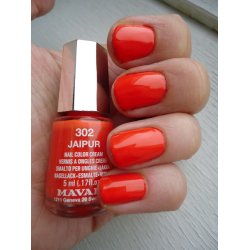Mavala Mini Nail Color Jaipur 5ml