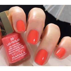 Mavala Mini Nail Color Las Perlas 5ml