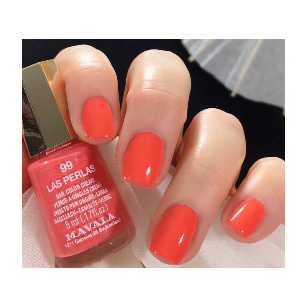 Mavala Mini Nail Color Las Perlas 5ml