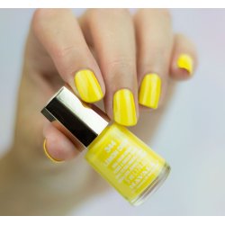 Mavala Mini Nail Color Lemon Drop 5ml