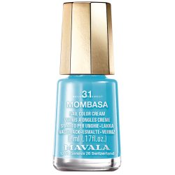 Mavala Mini Nail Color Mombasa 5ml