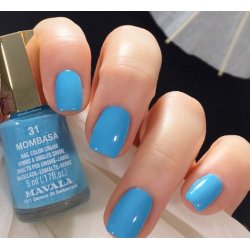 Mavala Mini Nail Color Mombasa 5ml