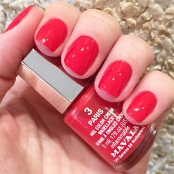 Mavala Mini Nail Color Paris 5ml