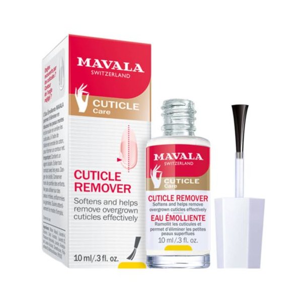 Mavala Cuticle Remover 10ml