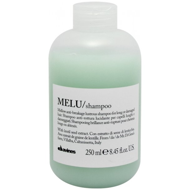 Davines Melu Shampoo 250 ml.