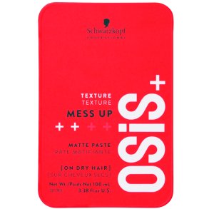OSIS+ MESS UP Matt Gum 100 ml