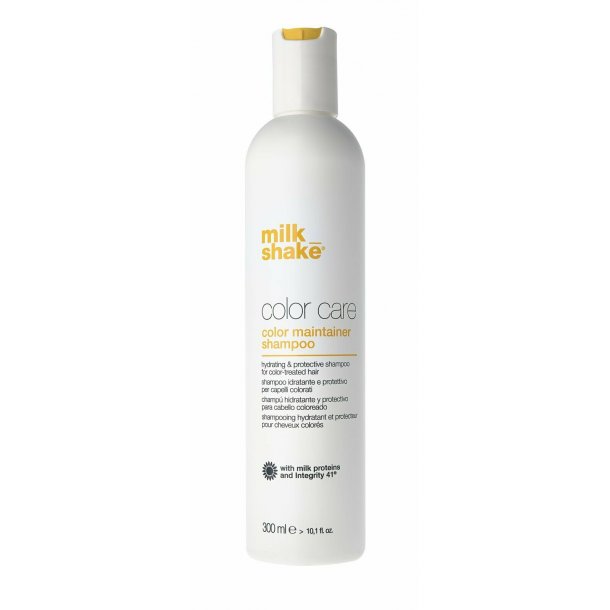 Milk_Shake Color Care Color Maintainer Shampoo 300 ml.