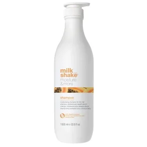 Milk_Shake Moisture & More Shampoo 1000ml