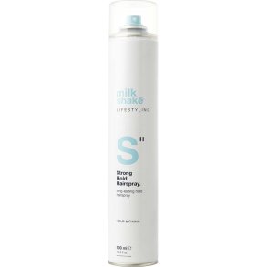 Milk_Shake Lifestyling Strong Hold Hairspray 500 ml 