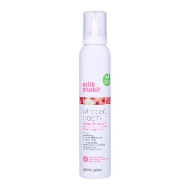 Milk_Shake Conditioning Whipped Cream Flower Fragrance 200ml